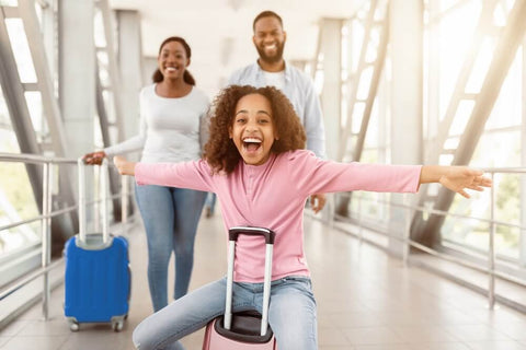 Baby Equipment Rental in Madrid: The Solution Traveling Families Have Been Waiting For