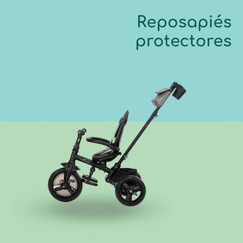 Tricycle Stroller (10 mo–4 yrs)