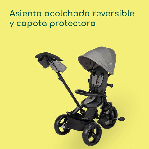 Tricycle Stroller (10 mo–4 yrs)