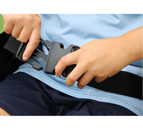 Silla de ruedas para niños