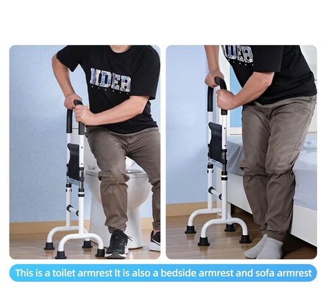 Ayuda para ponerse de pie