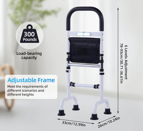 Ayuda para ponerse de pie