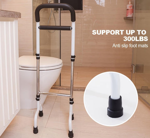 Ayuda para ponerse de pie