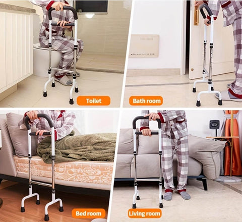 Ayuda para ponerse de pie