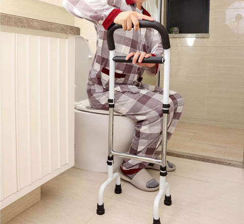 Ayuda para ponerse de pie