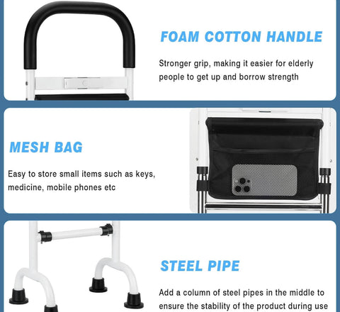 Ayuda para ponerse de pie