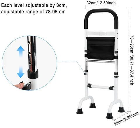 Ayuda para ponerse de pie