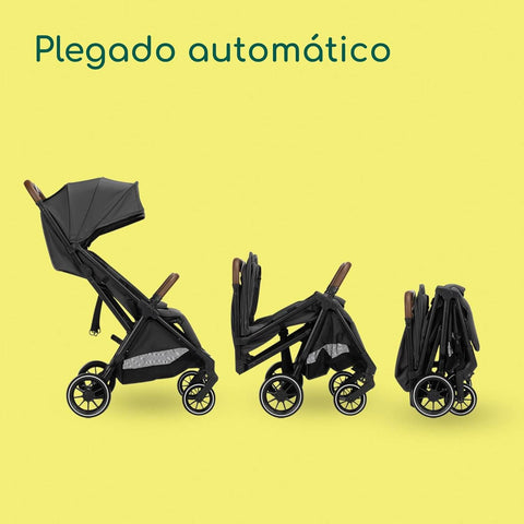 Passeggino gemellare – Passeggino doppio 0-22 kg 