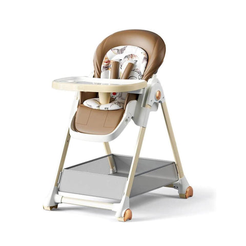 Silla alta para comer para bebés