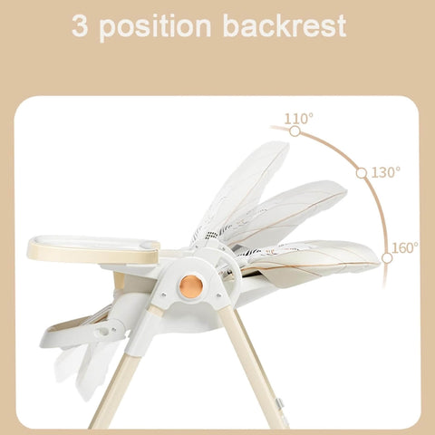 Baby Dining high Chair